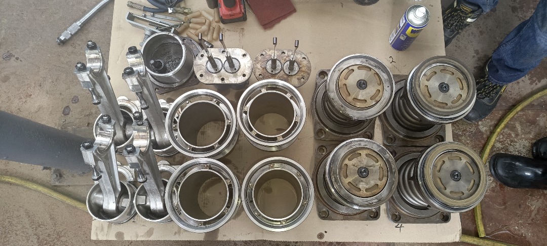 Automation placeholder