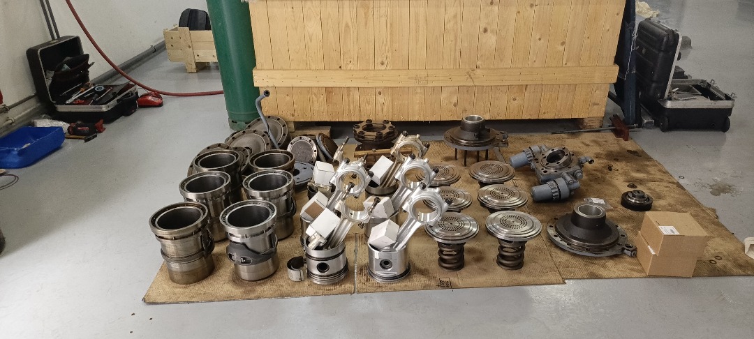 Automation placeholder